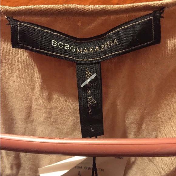 ✨BCBGMaxAzria Size L NWT✨ - Picture 2 of 5